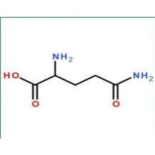 Poudre de glutamine de qualité pharmaceutique de haute qualité